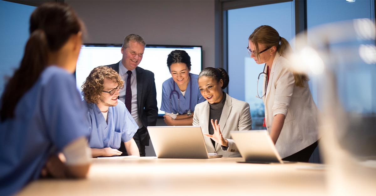 Nurse Administrator Career Guide (Types, Duties & Salary 2025)