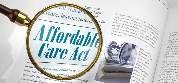 affordable care act article
